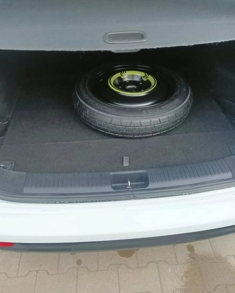 Kia Ceed cena 23600 przebieg: 330000, rok produkcji 2015 z Nidzica małe 232